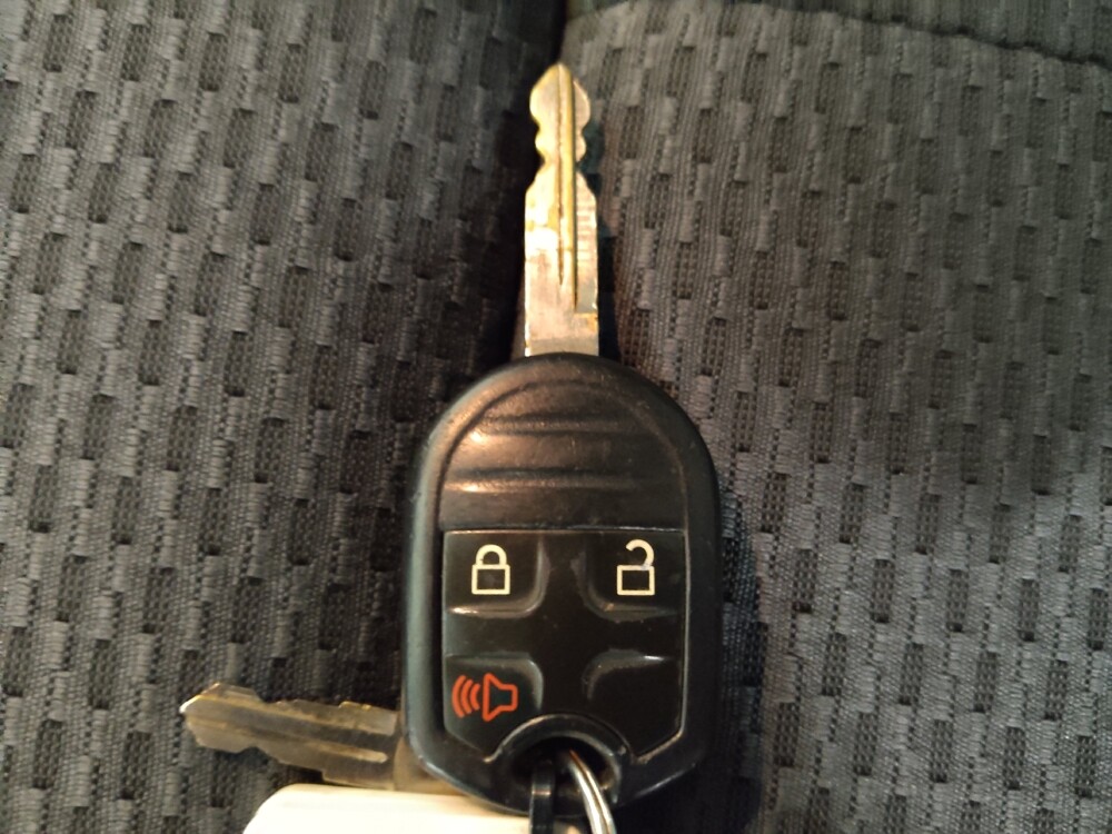 2013 Ford F150 in Oklahoma City, OK 73139 - 18084547 32