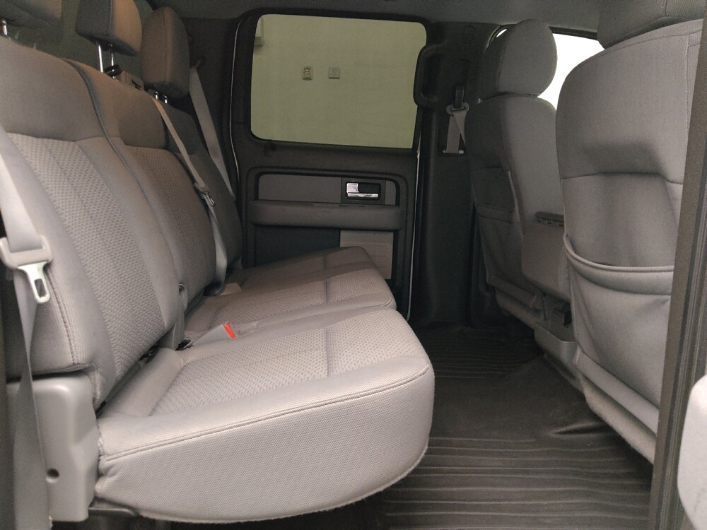 2013 Ford F150 in Oklahoma City, OK 73139 - 18084547 19