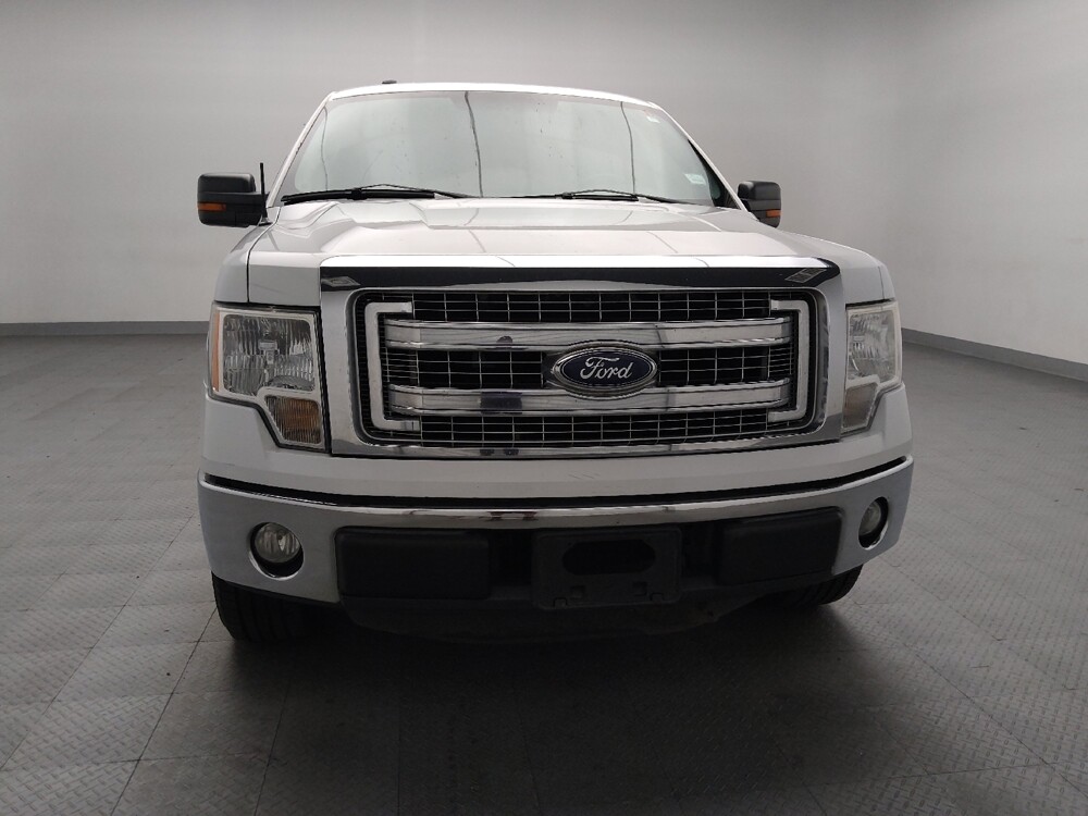 2013 Ford F150 in Oklahoma City, OK 73139 - 18084547 14