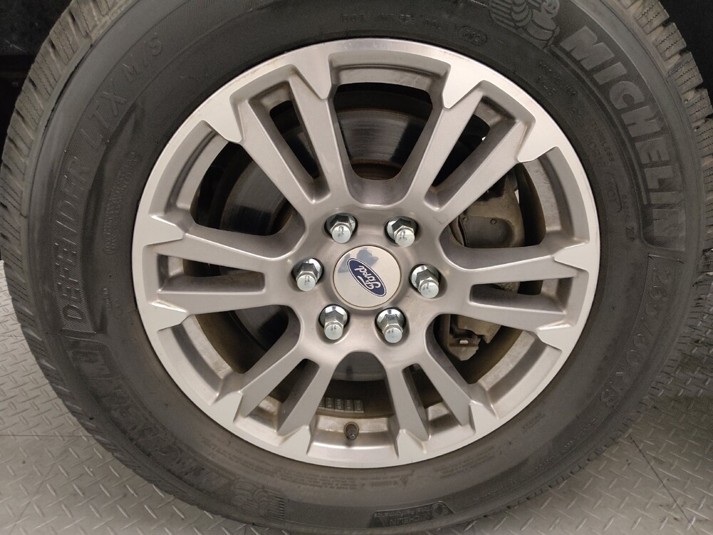 2013 Ford F150 in Oklahoma City, OK 73139 - 18084547 31