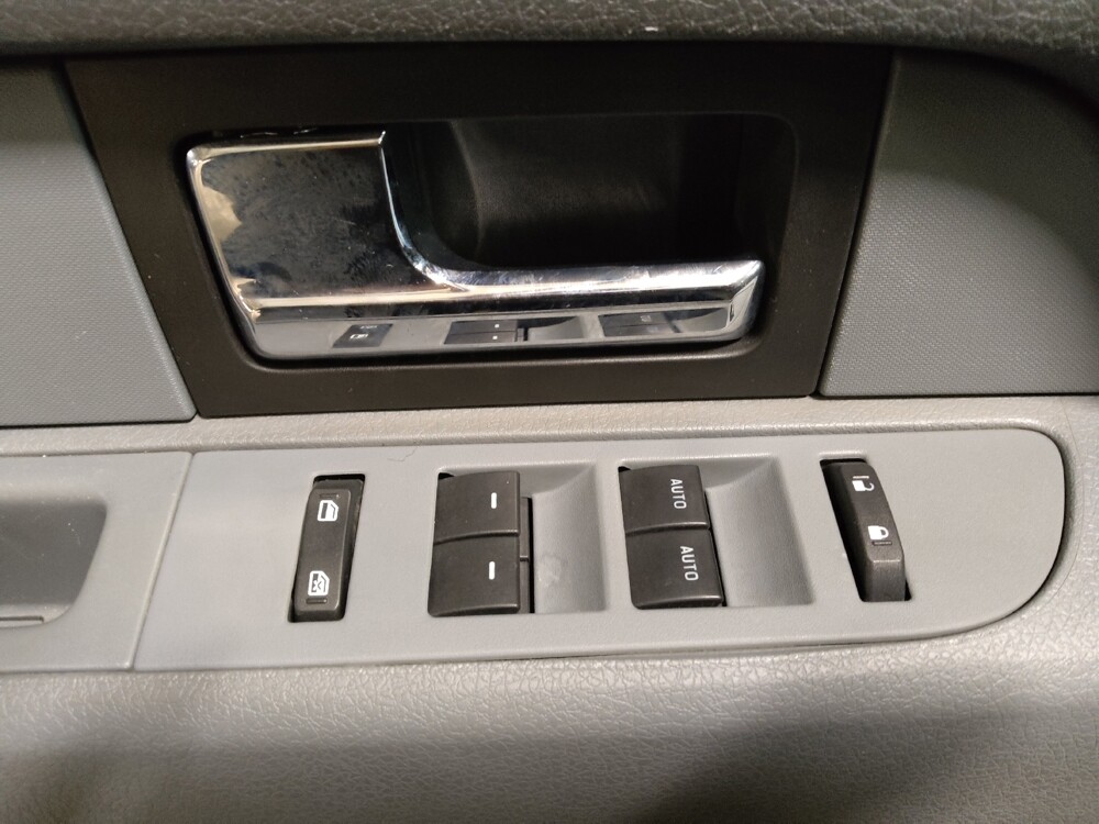 2013 Ford F150 in Oklahoma City, OK 73139 - 18084547 27