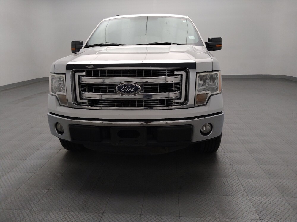 2013 Ford F150 in Oklahoma City, OK 73139 - 18084547 15