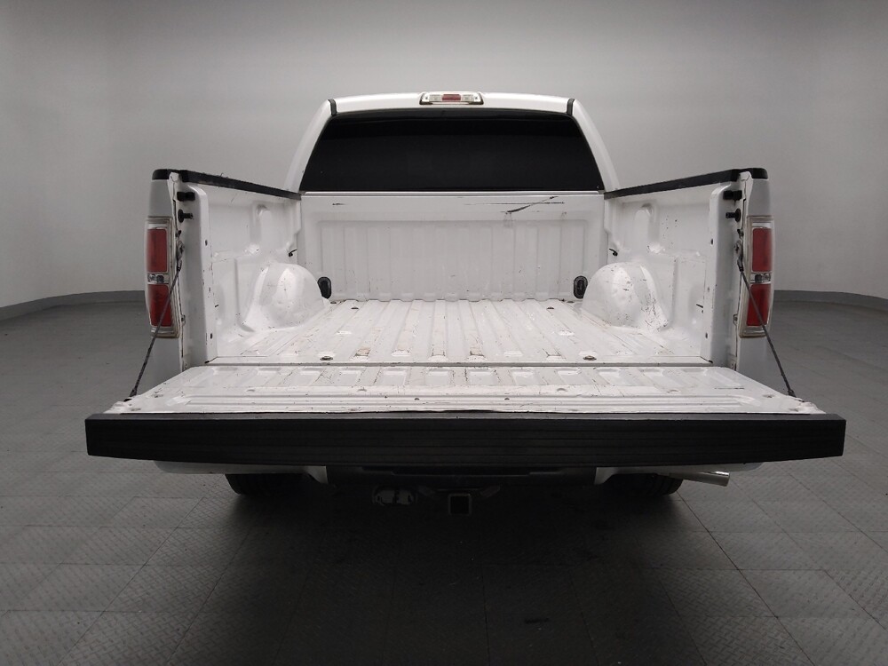 2013 Ford F150 in Oklahoma City, OK 73139 - 18084547 29
