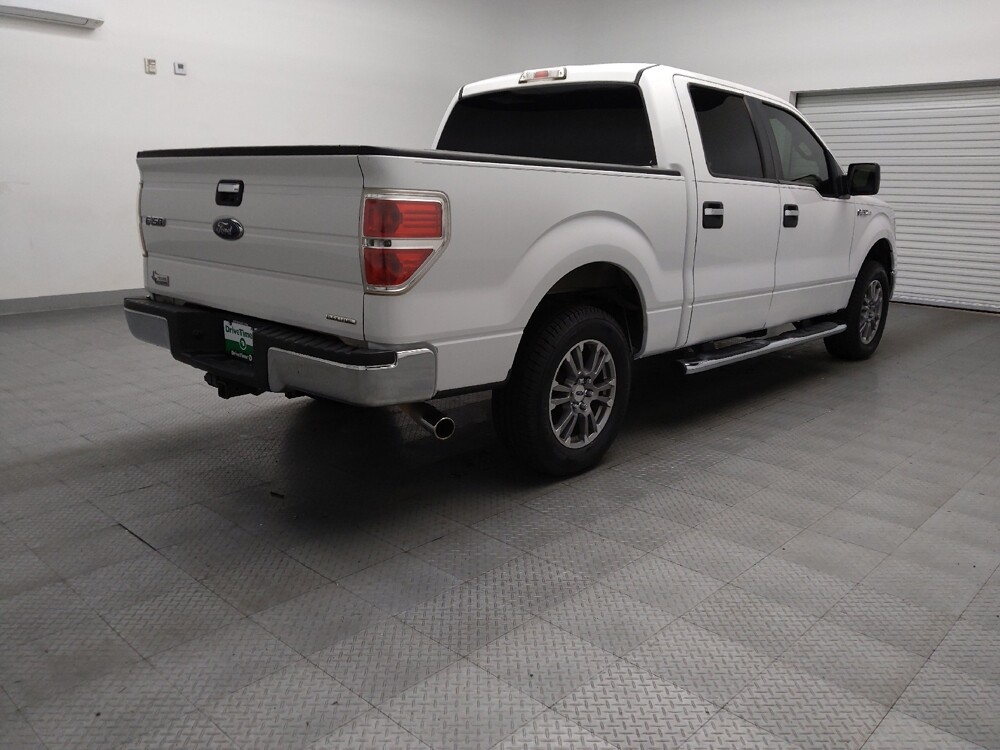 2013 Ford F150 in Oklahoma City, OK 73139 - 18084547 9