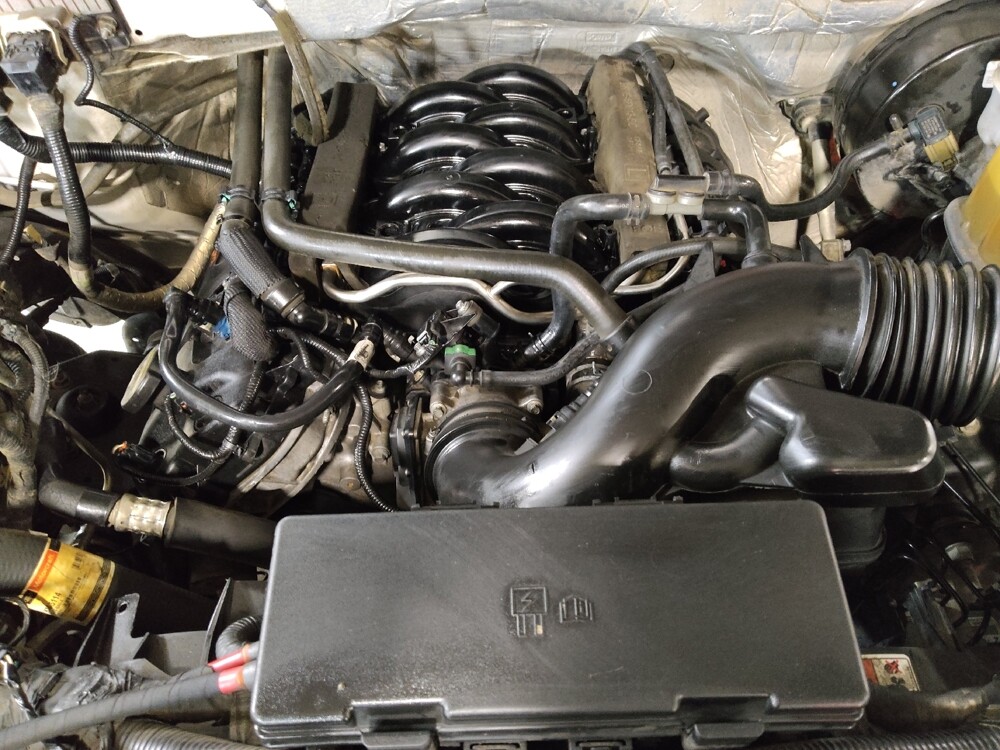 2013 Ford F150 in Oklahoma City, OK 73139 - 18084547 30