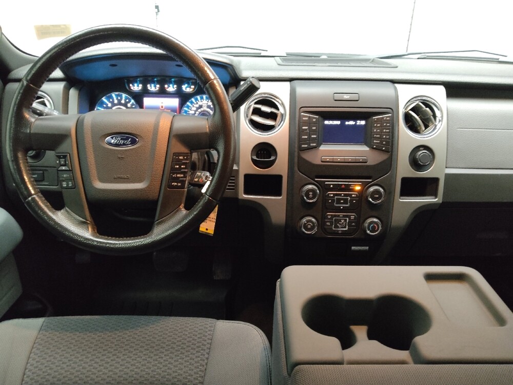 2013 Ford F150 in Oklahoma City, OK 73139 - 18084547 22