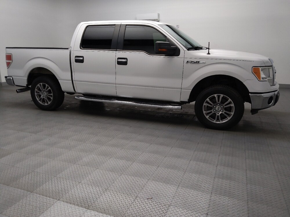2013 Ford F150 in Oklahoma City, OK 73139 - 18084547 11