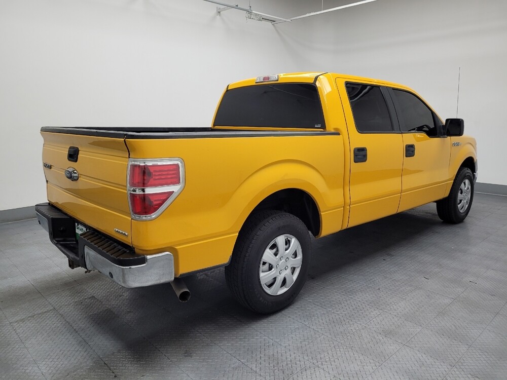 2014 Ford F150 in Las Vegas, NV 89102 - 18084548 10