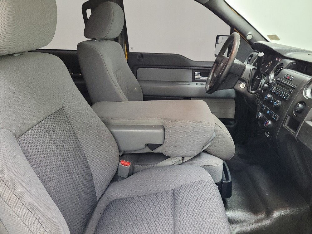 2014 Ford F150 in Las Vegas, NV 89102 - 18084548 21