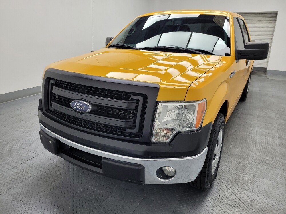 2014 Ford F150 in Las Vegas, NV 89102 - 18084548 15