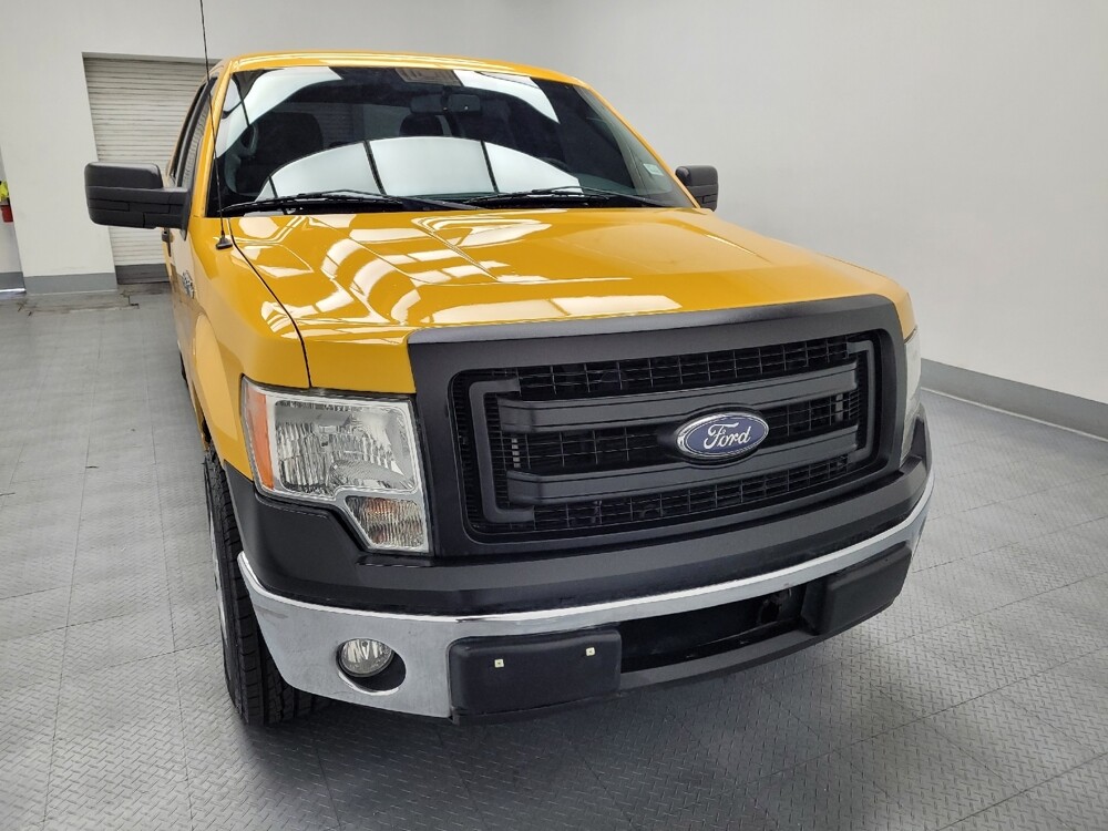 2014 Ford F150 in Las Vegas, NV 89102 - 18084548 14