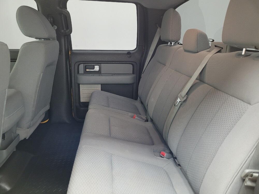 2014 Ford F150 in Las Vegas, NV 89102 - 18084548 18