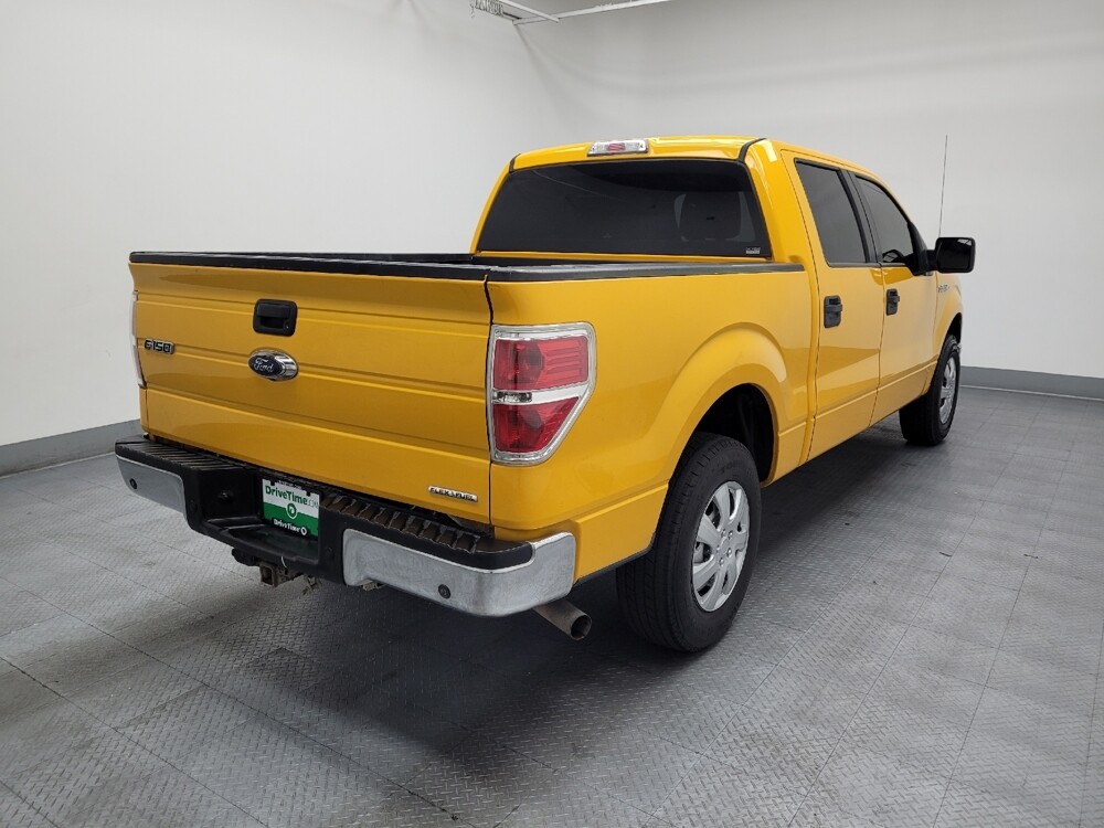 2014 Ford F150 in Las Vegas, NV 89102 - 18084548 9
