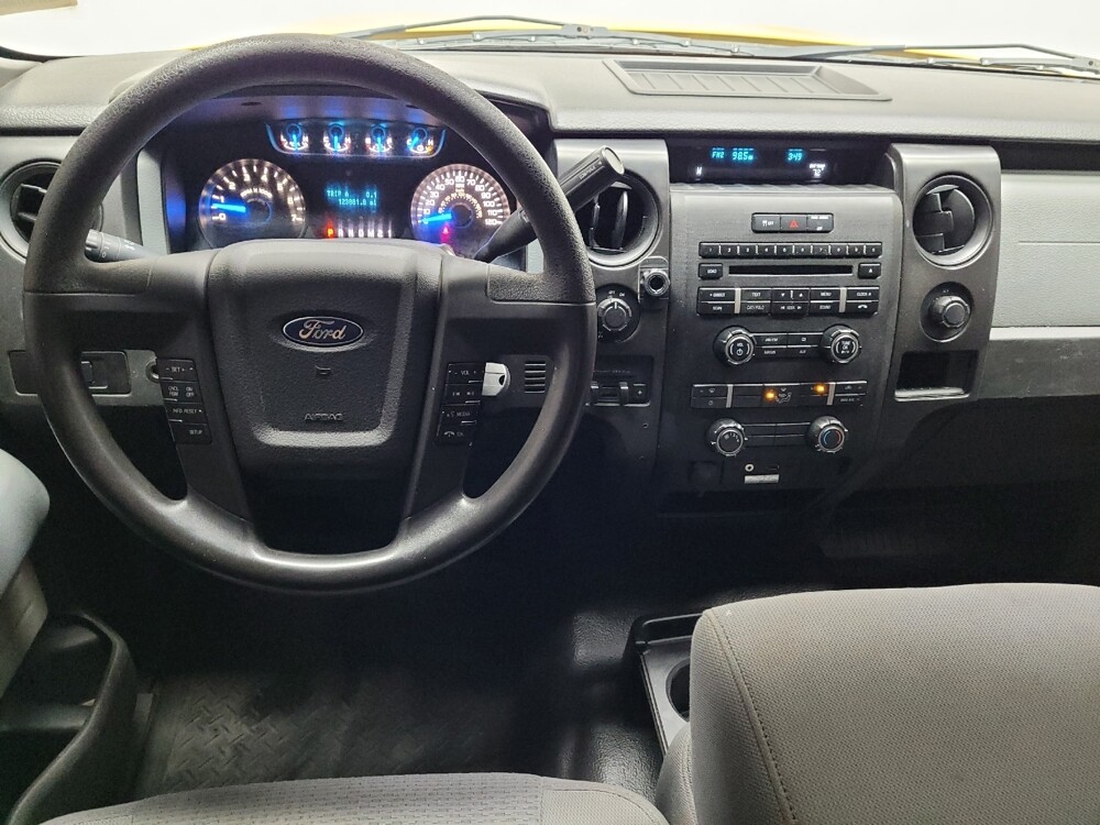 2014 Ford F150 in Las Vegas, NV 89102 - 18084548 22