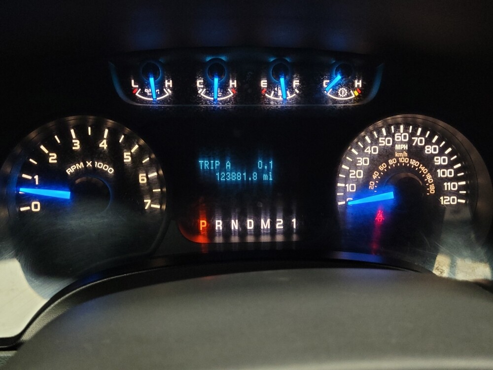 2014 Ford F150 in Las Vegas, NV 89102 - 18084548 23