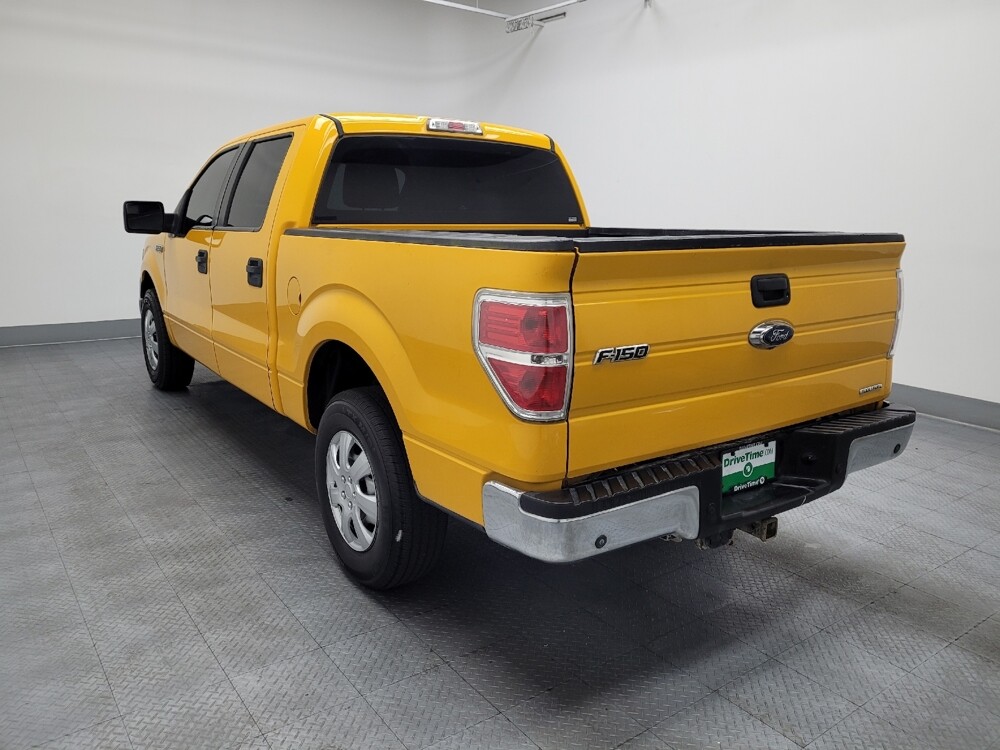 2014 Ford F150 in Las Vegas, NV 89102 - 18084548 5