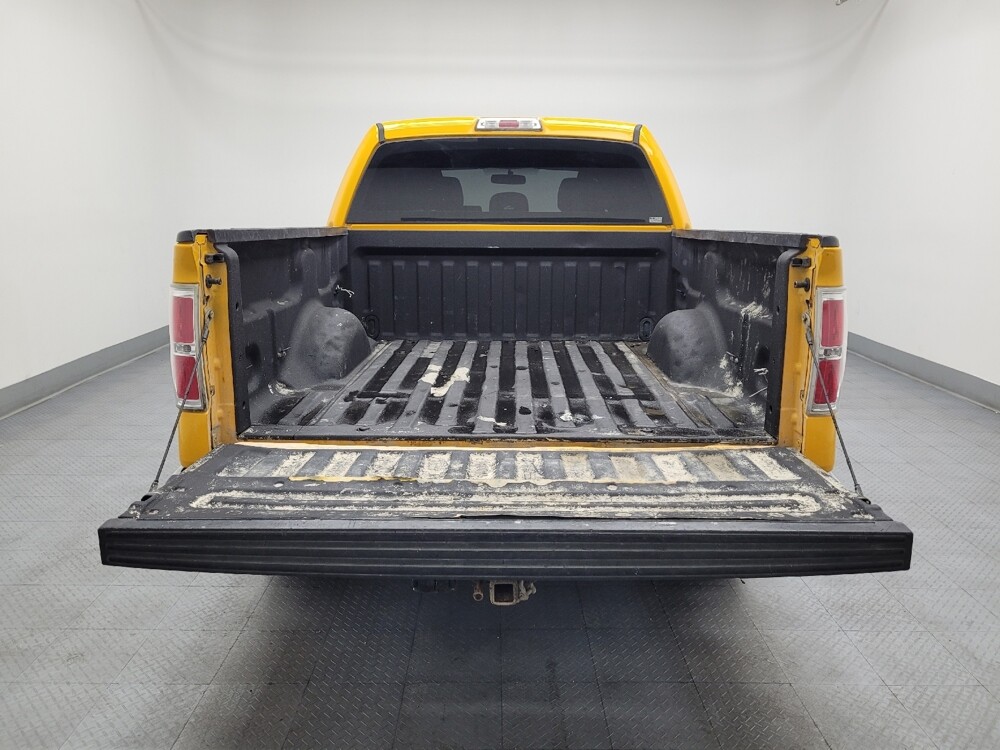 2014 Ford F150 in Las Vegas, NV 89102 - 18084548 29