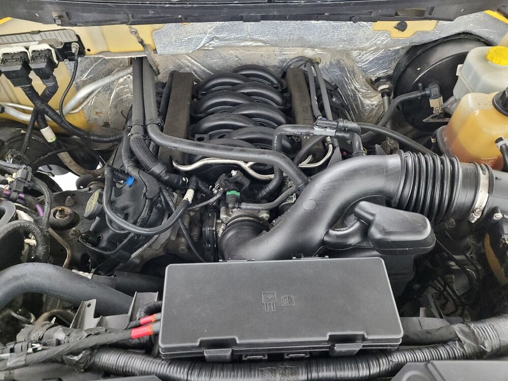 2014 Ford F150 in Las Vegas, NV 89102 - 18084548 30