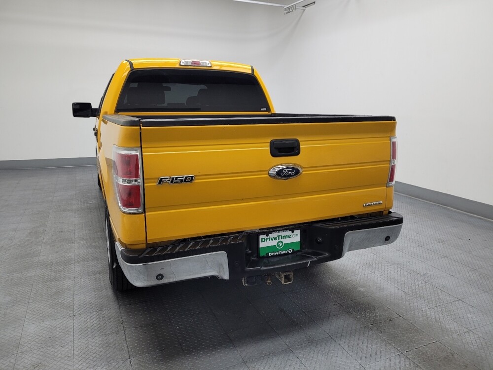 2014 Ford F150 in Las Vegas, NV 89102 - 18084548 6