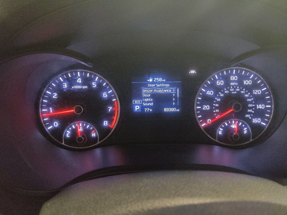 2019 Kia Optima in Oklahoma City, OK 73139 - 18084549 23