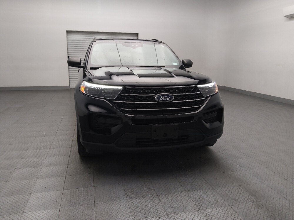 2020 Ford Explorer in Plano, TX 75074 - 18084552 14