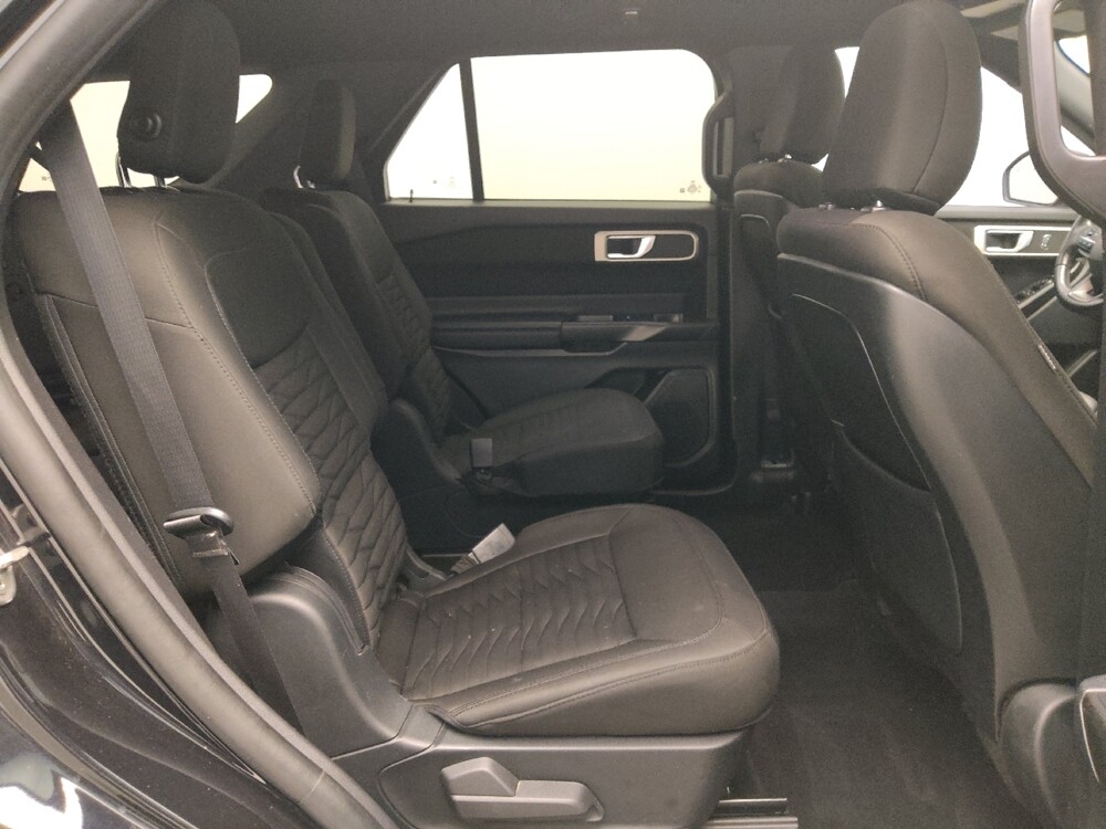 2020 Ford Explorer in Plano, TX 75074 - 18084552 19