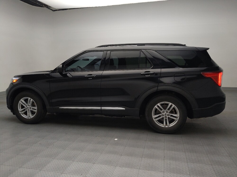 2020 Ford Explorer in Plano, TX 75074 - 18084552 3