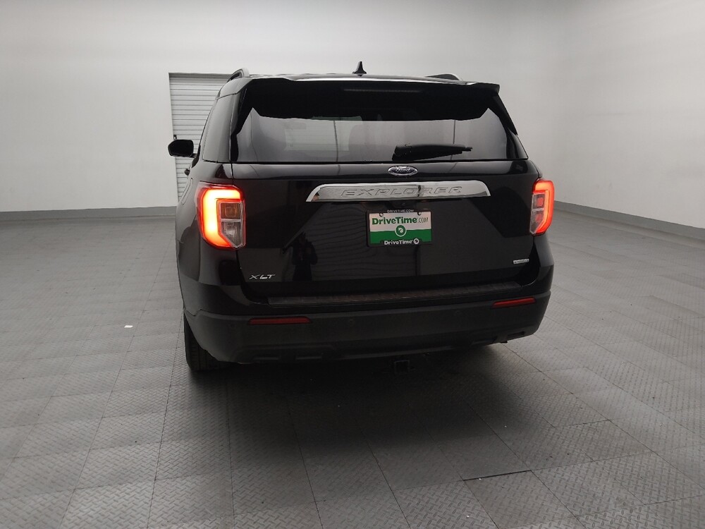 2020 Ford Explorer in Plano, TX 75074 - 18084552 6