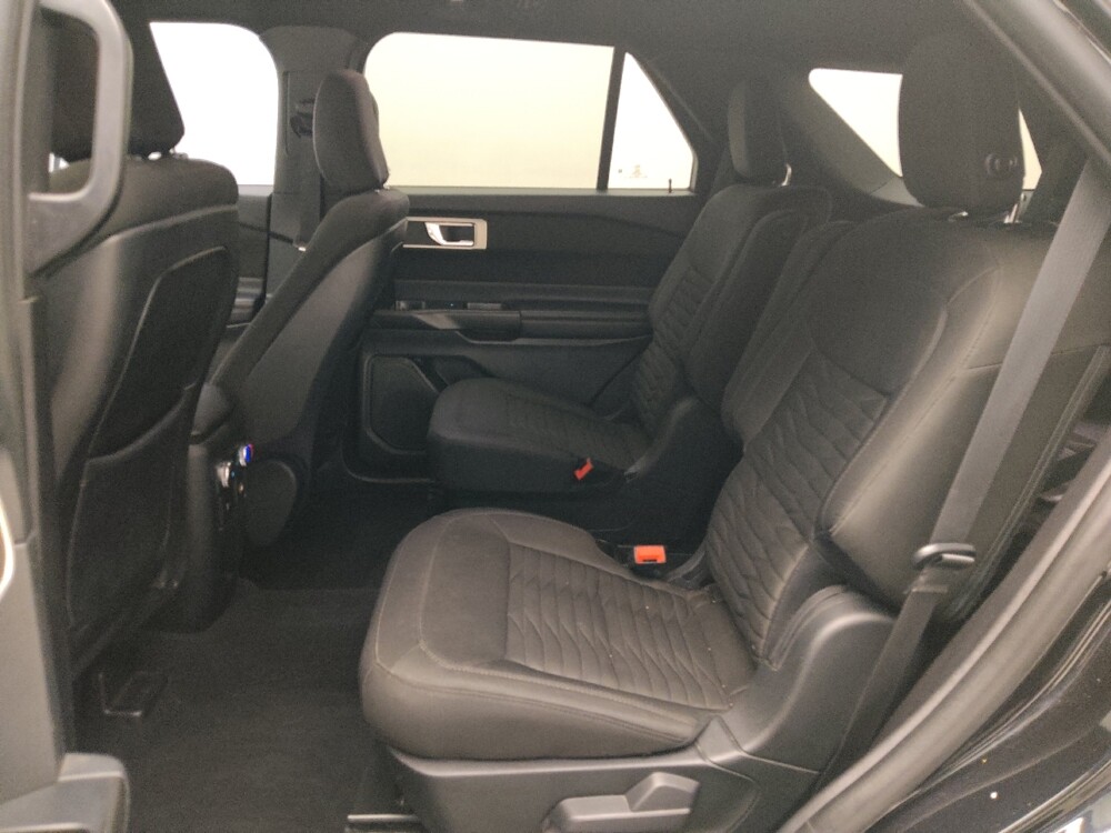 2020 Ford Explorer in Plano, TX 75074 - 18084552 18