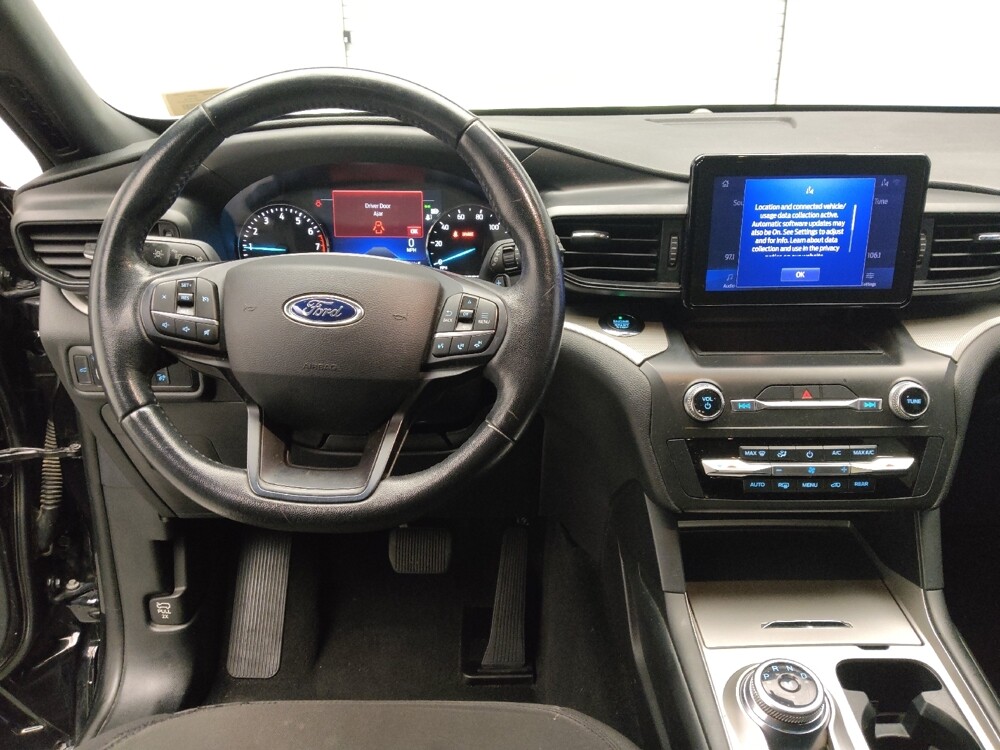 2020 Ford Explorer in Plano, TX 75074 - 18084552 22