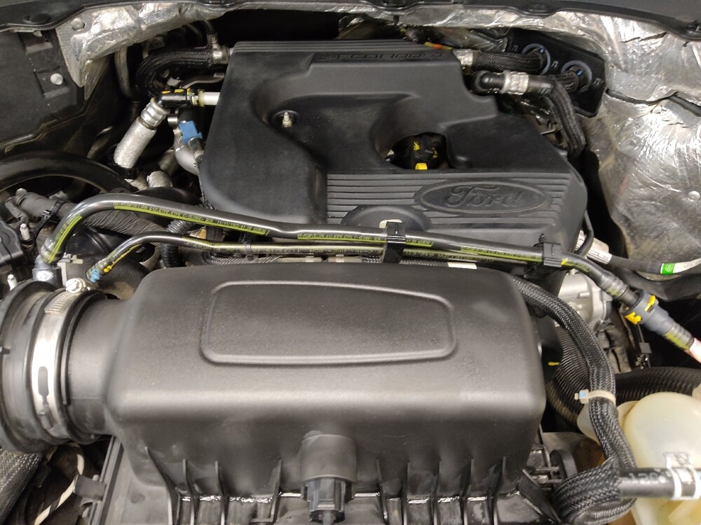 2020 Ford Explorer in Plano, TX 75074 - 18084552 30