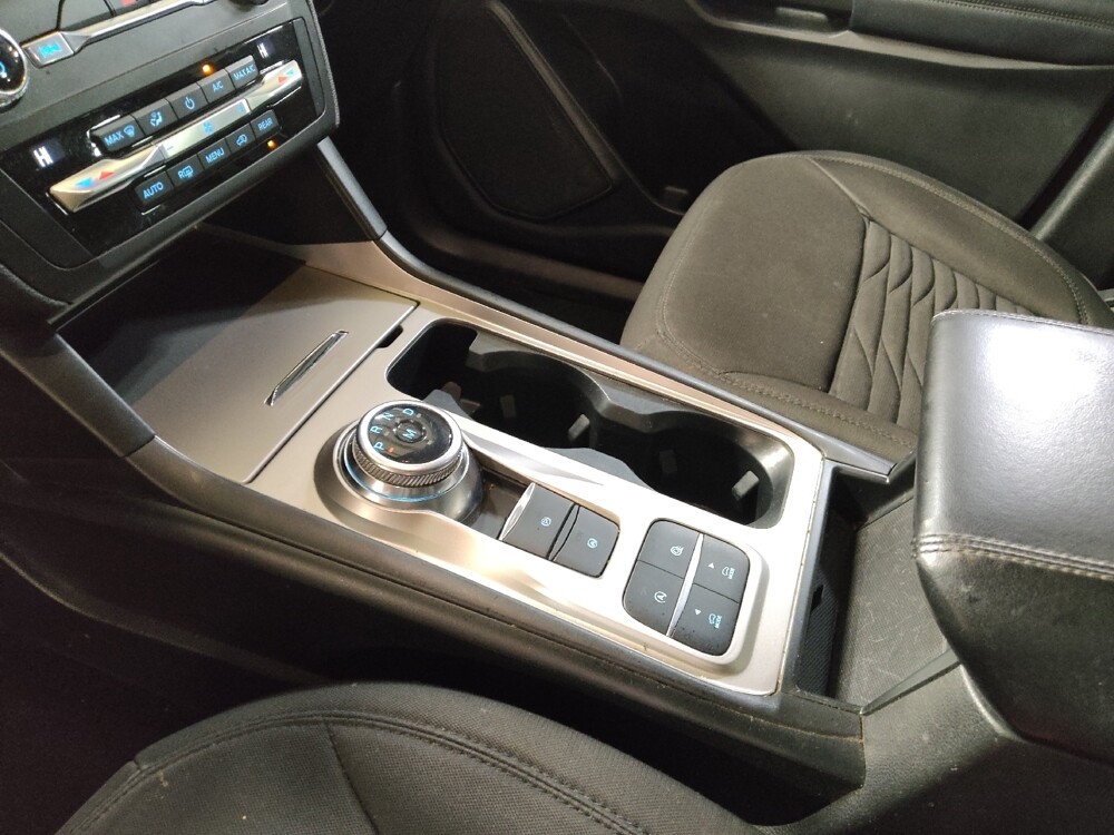 2020 Ford Explorer in Plano, TX 75074 - 18084552 26