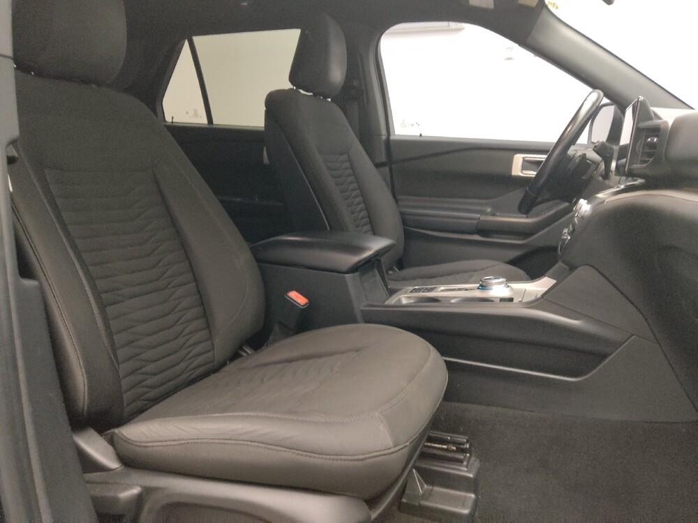 2020 Ford Explorer in Plano, TX 75074 - 18084552 21
