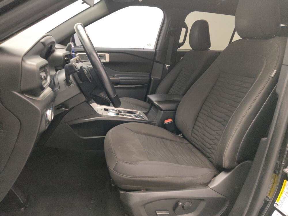2020 Ford Explorer in Plano, TX 75074 - 18084552 17