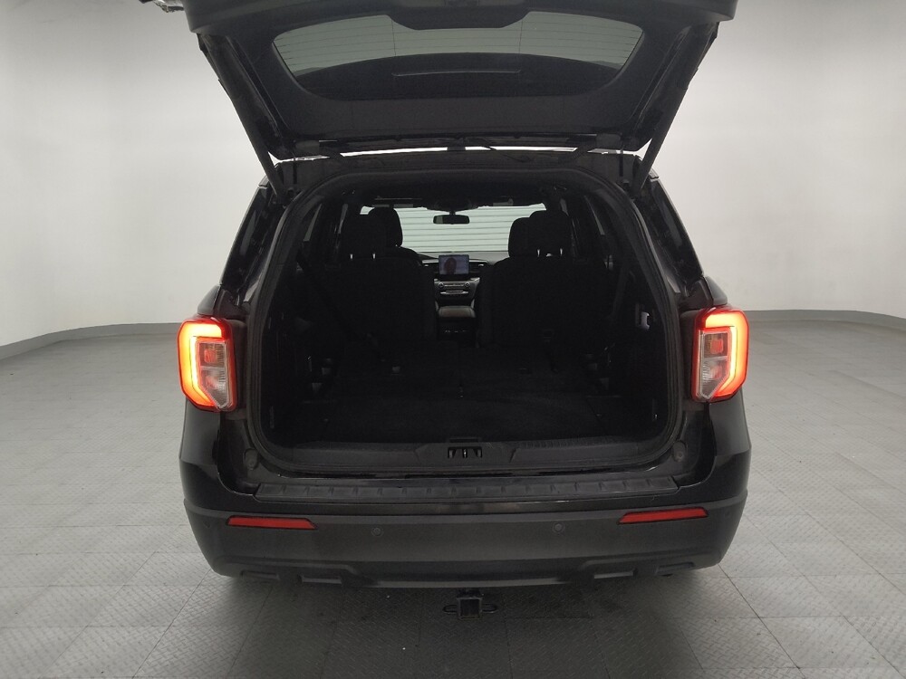 2020 Ford Explorer in Plano, TX 75074 - 18084552 29