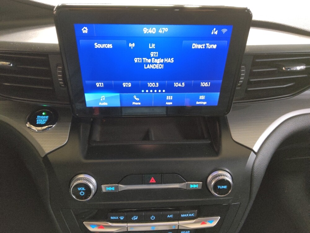 2020 Ford Explorer in Plano, TX 75074 - 18084552 25