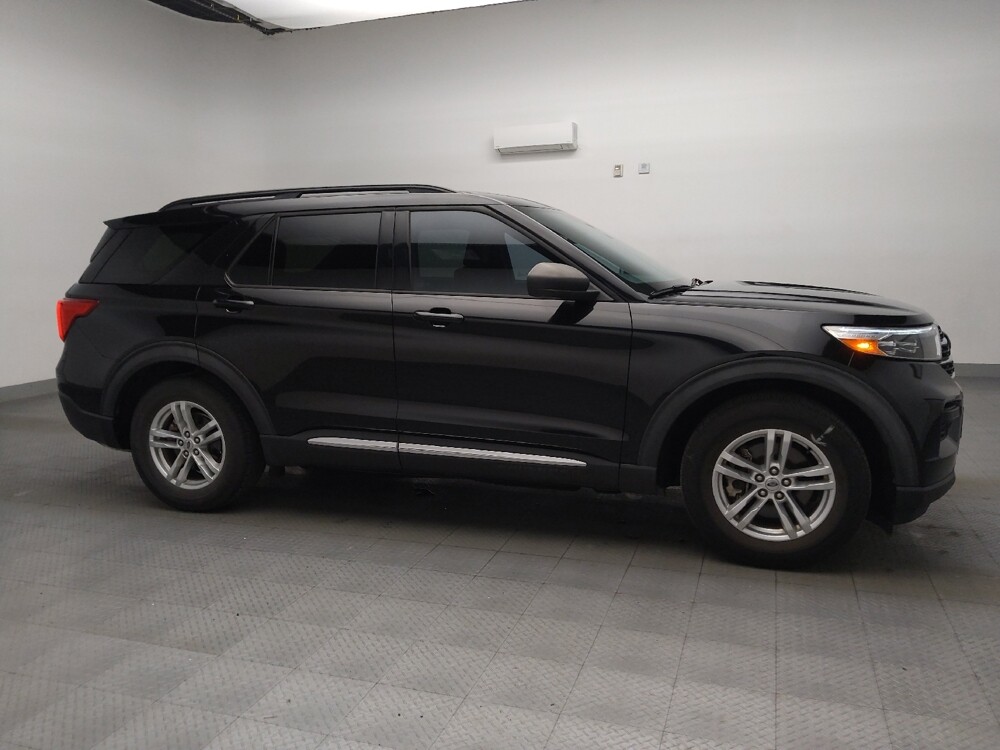 2020 Ford Explorer in Plano, TX 75074 - 18084552 11