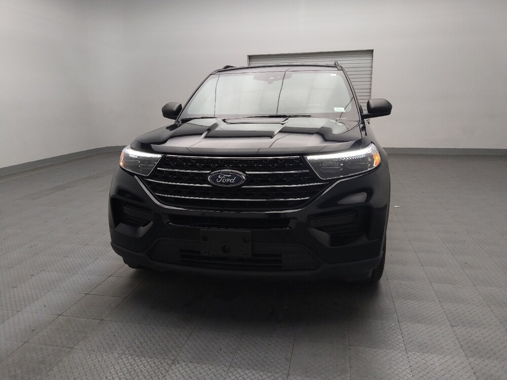 2020 Ford Explorer in Plano, TX 75074 - 18084552 15