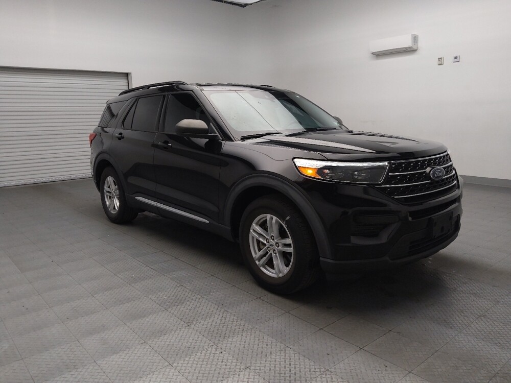 2020 Ford Explorer in Plano, TX 75074 - 18084552 13