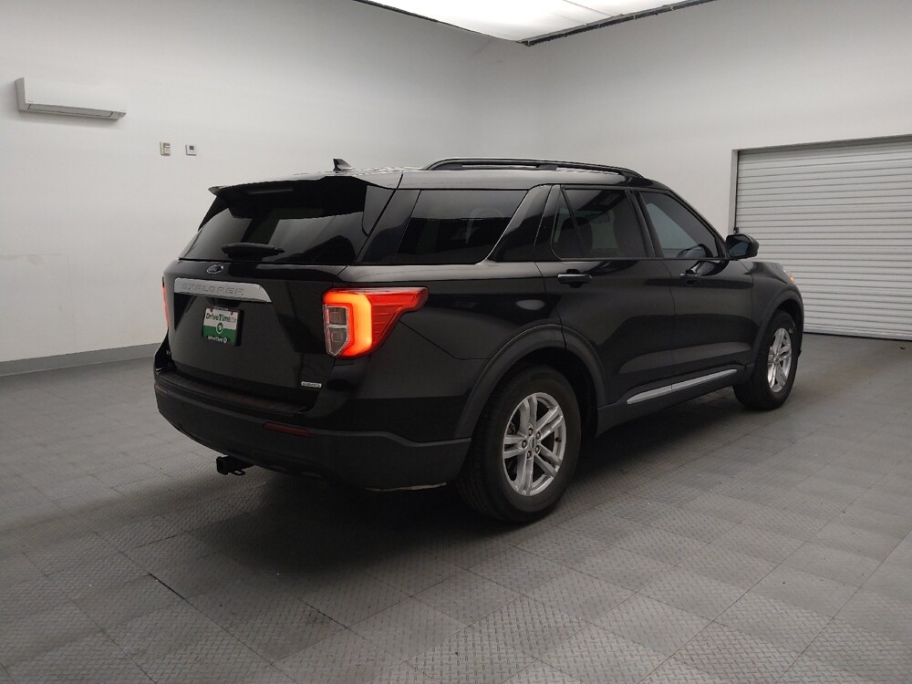 2020 Ford Explorer in Plano, TX 75074 - 18084552 9