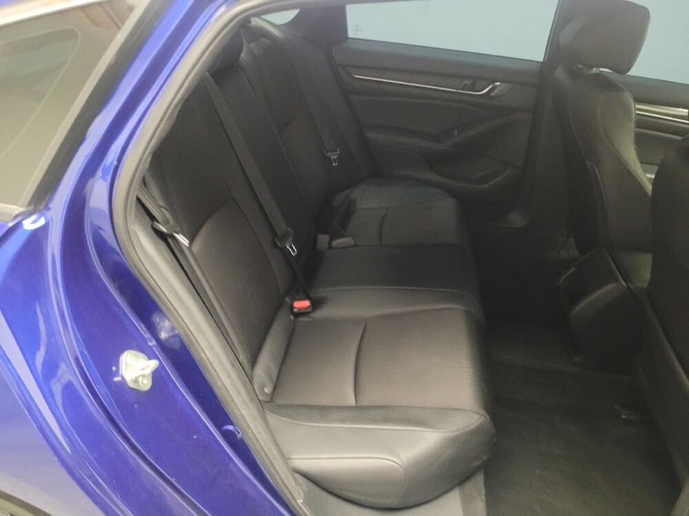 2019 Honda Accord in Fresno, CA 93726 - 18084554 19