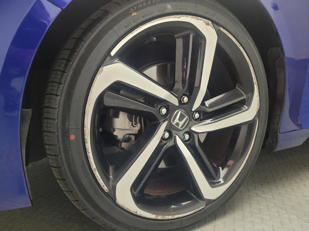 2019 Honda Accord in Fresno, CA 93726 - 18084554 31