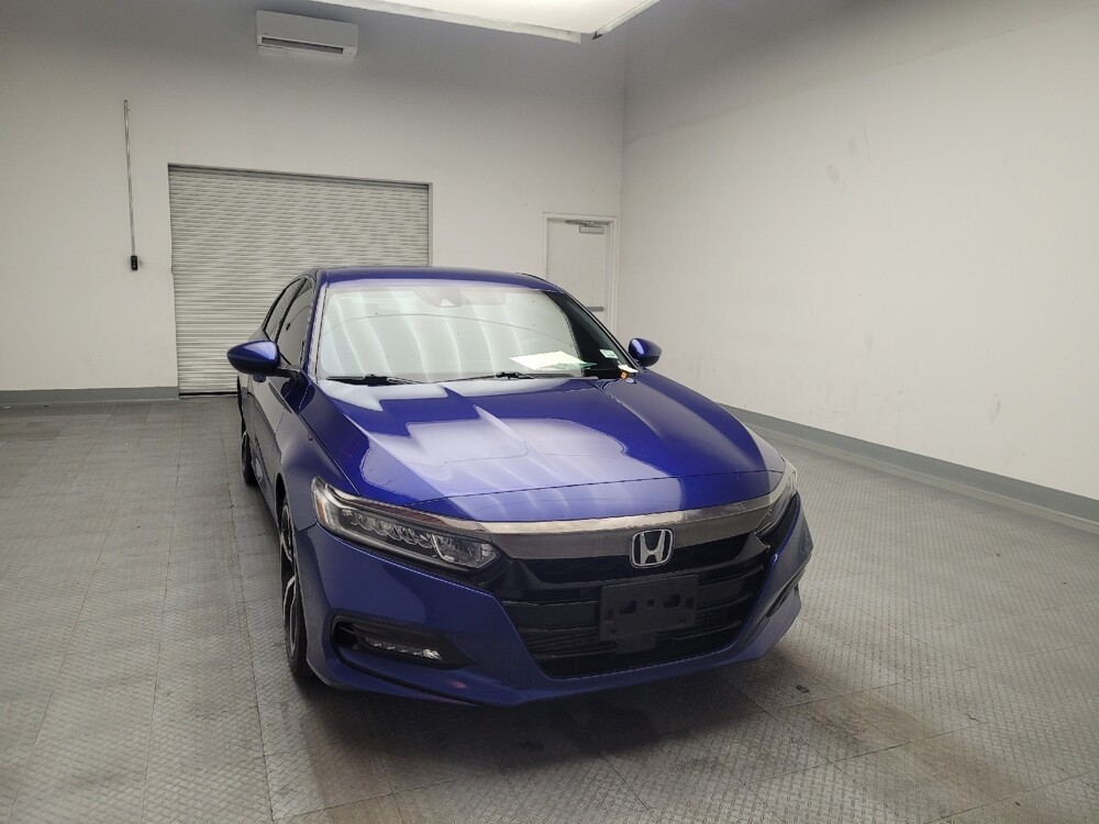 2019 Honda Accord in Fresno, CA 93726 - 18084554 14