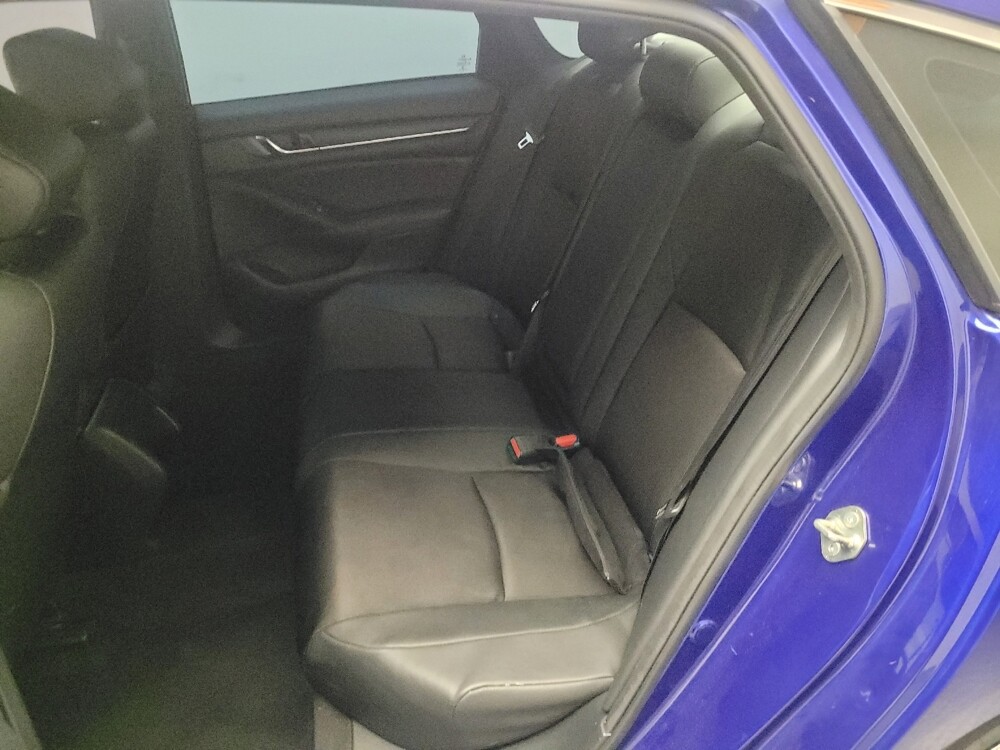 2019 Honda Accord in Fresno, CA 93726 - 18084554 18