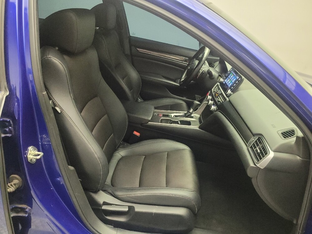2019 Honda Accord in Fresno, CA 93726 - 18084554 21