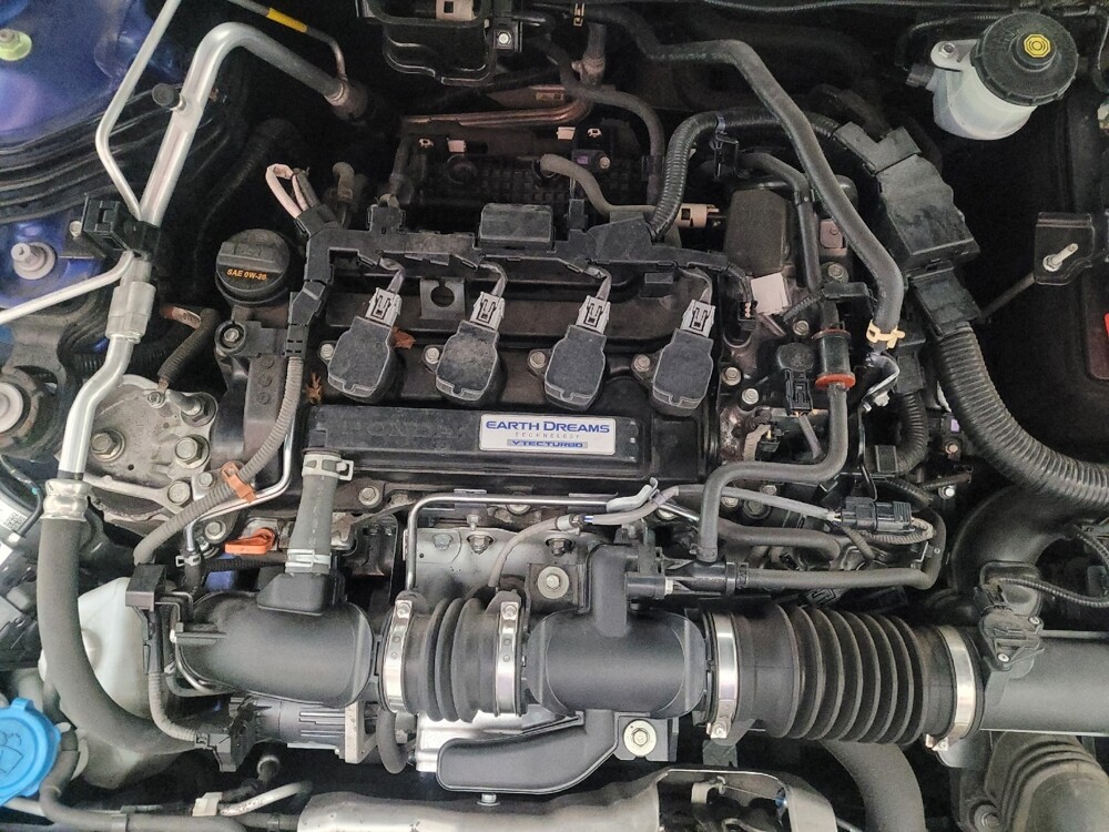 2019 Honda Accord in Fresno, CA 93726 - 18084554 30