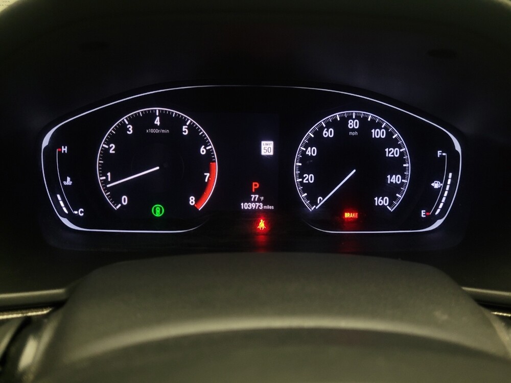 2019 Honda Accord in Fresno, CA 93726 - 18084554 23