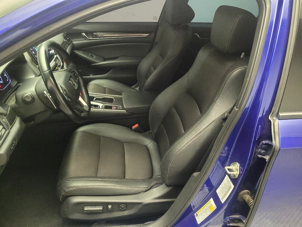 2019 Honda Accord in Fresno, CA 93726 - 18084554 17