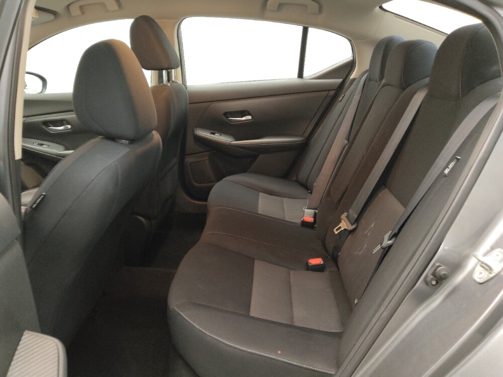 2022 Nissan Sentra in Temple, TX 76502 - 18084555 18