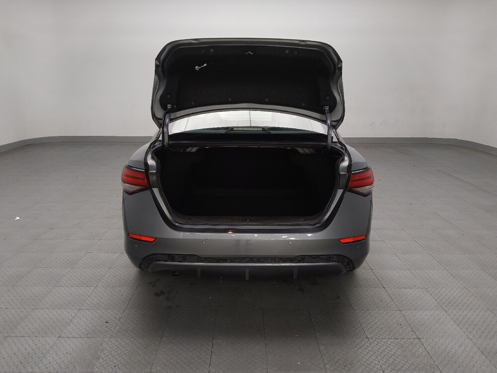 2022 Nissan Sentra in Temple, TX 76502 - 18084555 29